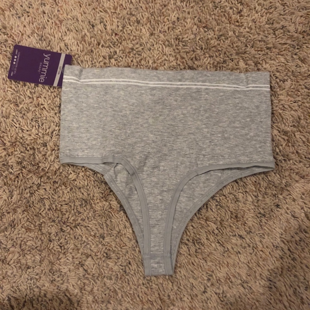 Yummie Shaping Thong